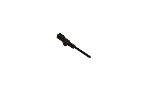 Hovedbilde 200 STR Tennstempelhode Fremre del .22LR