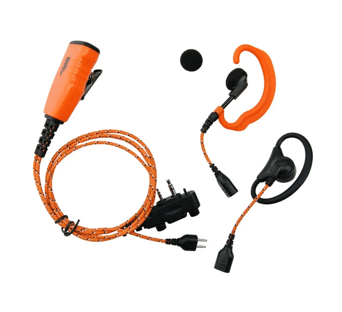 ProEquip PRO-U610LS/LA FabricLine, 3-i-1