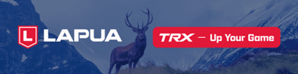 Hovedbilde Lapua kule .30 10,7g/165gr TRX