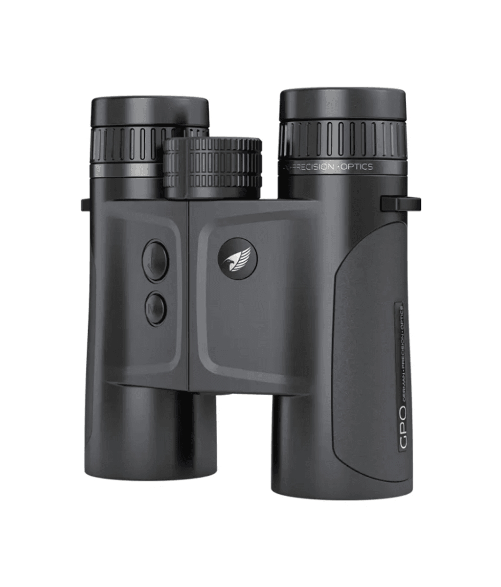  GPO RANGEGUIDE 3200 10x40 Black 