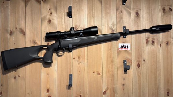 Hovedbilde Sabatti riflepakke .308