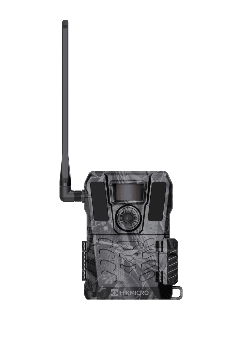 Hikmicro 4G Viltkamera M15 pakke